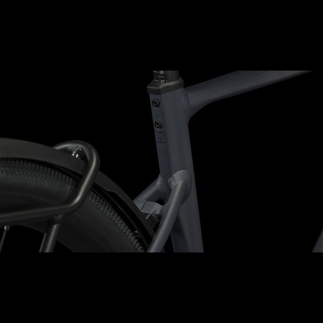 CUBE Nuroad Race FE Gravel-pyörä CUBE Nuroad Race FE Gravel-pyörä